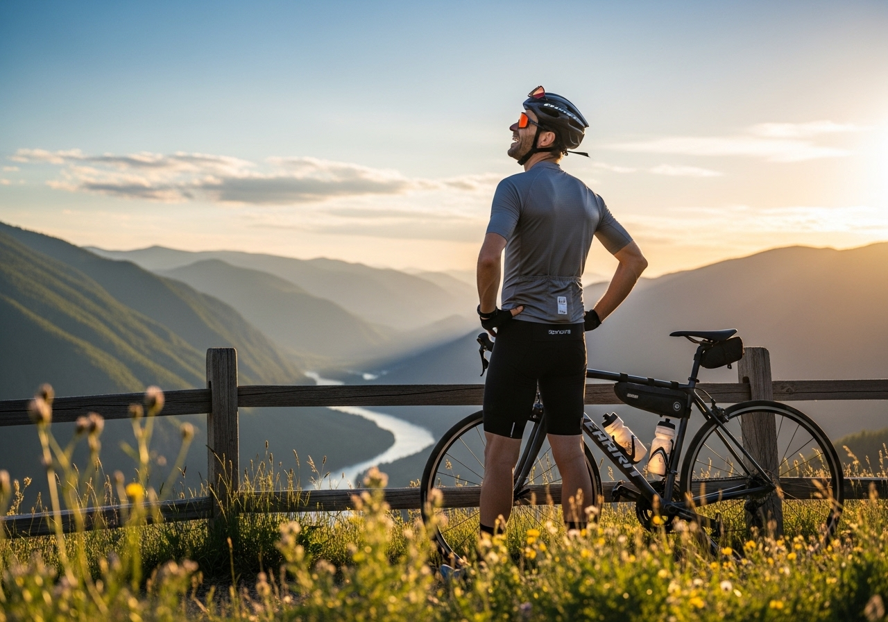 Electric Cycles & Smart Commute