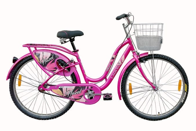 BSA HAZEL LADY BIRLD 26T