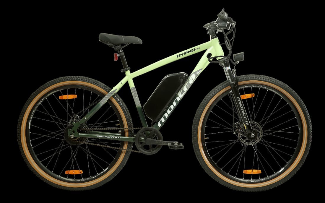 MONTRA HYPNO PRO 27T EC