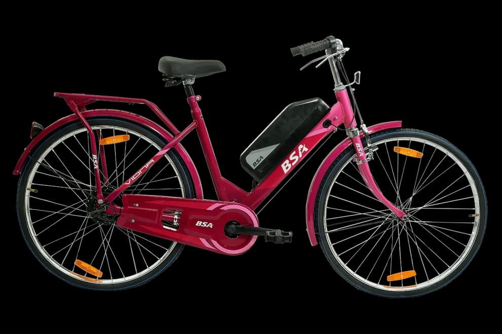 BSA VIONA 26T