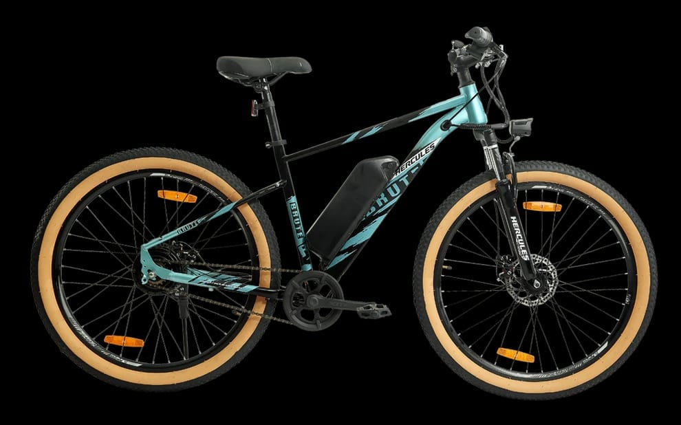 HERCULES BRUTE 27T FSDD EC