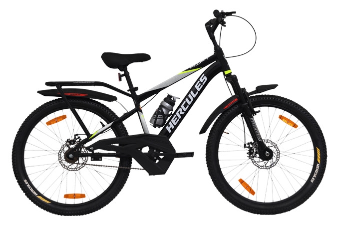 HERCULES RIFT FS DD 24T