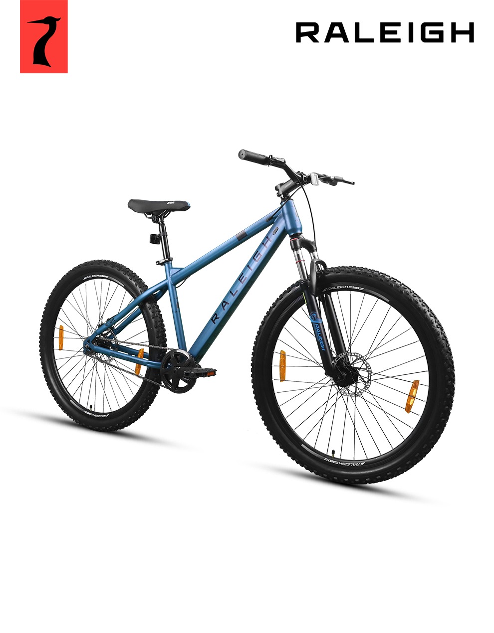 RALEIGH EXALT 29T SS view 1