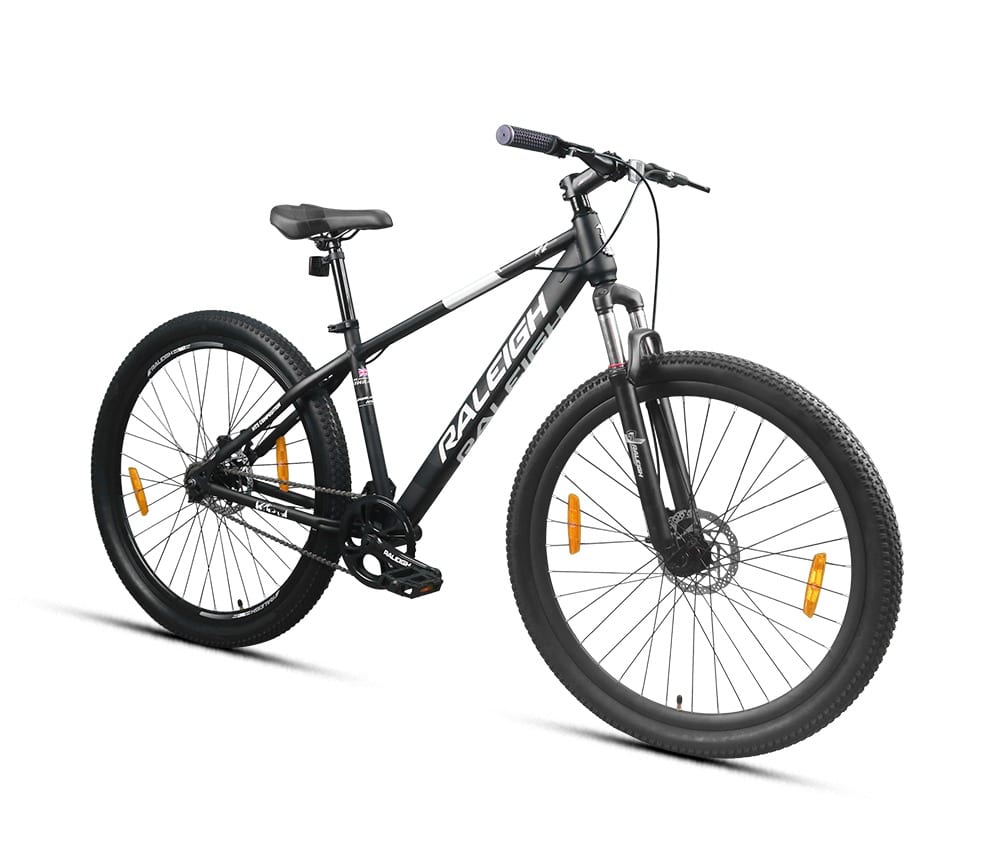 RALEIGH AVALANCHE 27.5T view 1