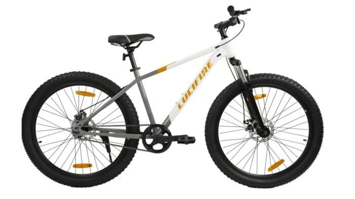 LUCIFIRE Morpheus 29T view 1