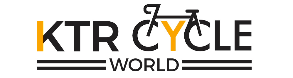 KTR Cycle World